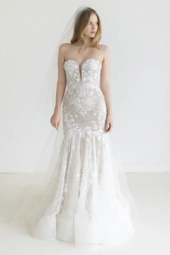 Watters Style 64101B #1 thumbnail