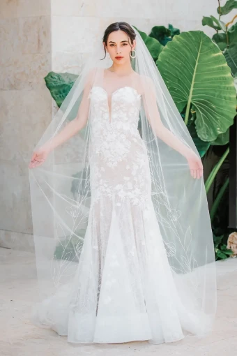 Watters Style 64101B #2 thumbnail