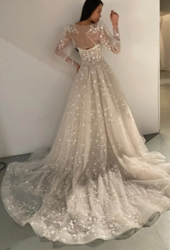 Eve of Milady Style 389 #1 thumbnail