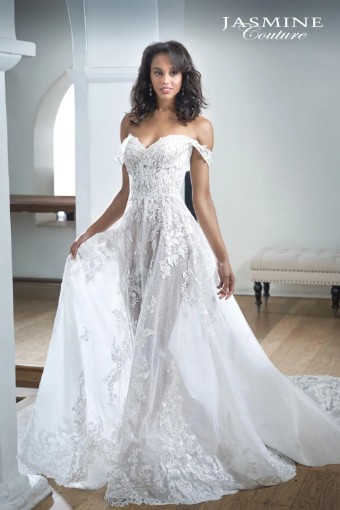 Jasmine Style T212061U #2 thumbnail