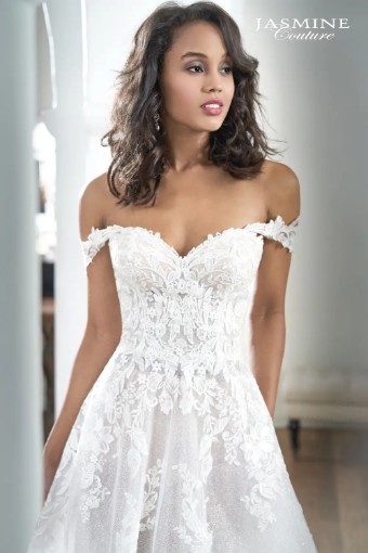 Jasmine Style T212061U #3 thumbnail