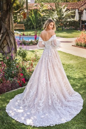 Jasmine Style T242026U #2 thumbnail