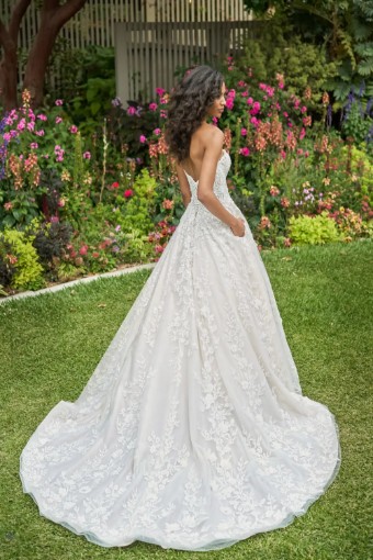 Jasmine Style T242024U #2 thumbnail