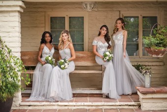 Jasmine Style L224002 #2 thumbnail