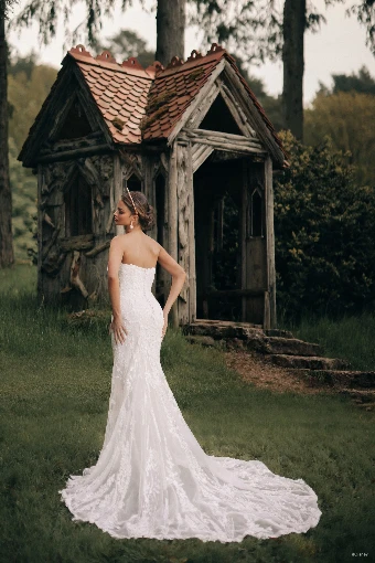 Disney Fairy Tale Weddings Style DVL17 #1 thumbnail