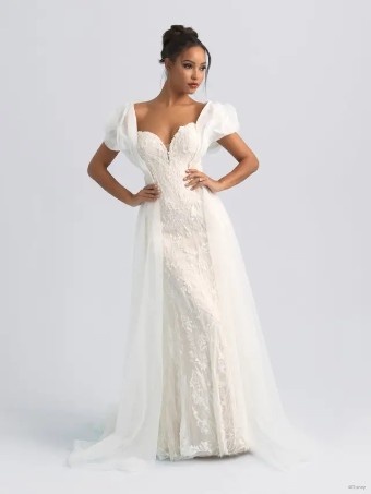 Disney Fairy Tale Weddings Style DVL17 #5 thumbnail