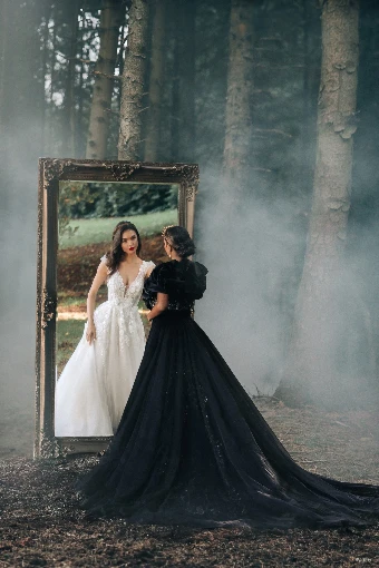 Disney Fairy Tale Weddings Style DVL17 #13 thumbnail