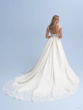 Disney Fairy Tale Weddings Style D327L #2 thumbnail