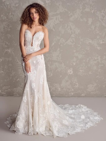 Sottero and Midgley Style Mohave #9 thumbnail