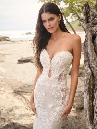 Sottero and Midgley Style Mohave #8 thumbnail