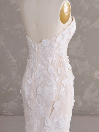 Sottero and Midgley Style Mohave #7 thumbnail