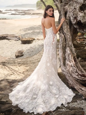 Sottero and Midgley Style Mohave #4 thumbnail