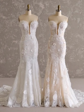Sottero and Midgley Style Mohave #5 thumbnail