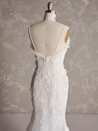 Sottero and Midgley Style Mohave #10 thumbnail