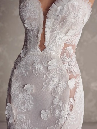 Sottero and Midgley Style Mohave #6 thumbnail