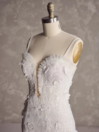 Sottero and Midgley Style Mohave #12 thumbnail