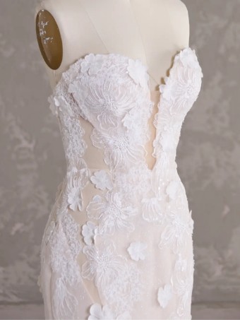 Sottero and Midgley Style Mohave #3 thumbnail