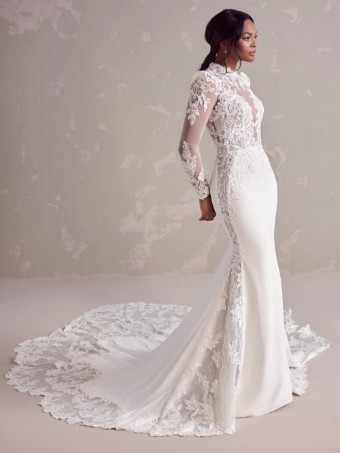 Sottero and Midgley Style Nash #3 thumbnail