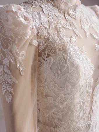 Sottero and Midgley Style Nash #6 thumbnail