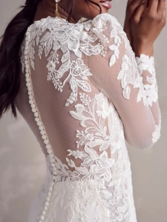 Sottero and Midgley Style Nash #7 thumbnail