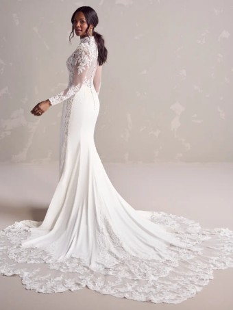 Sottero and Midgley Style Nash #4 thumbnail