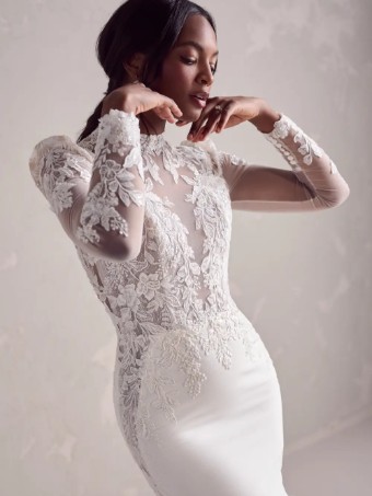 Sottero and Midgley Style Nash #5 thumbnail