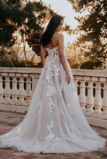 Allure Romance Style R3650L #1 default thumbnail