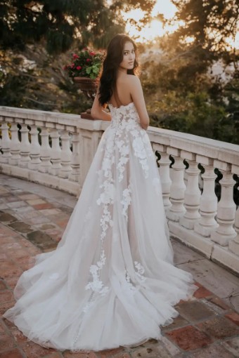 Allure Romance Style R3650L #2 thumbnail