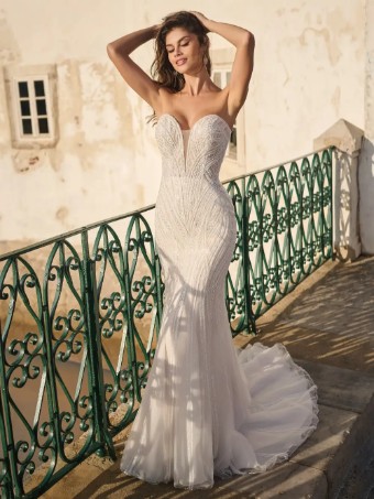 Sottero and Midgley Style Positano #1 default thumbnail