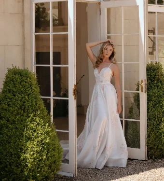 House of Savin Style Alina #6 thumbnail