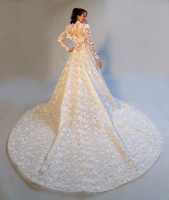 Eve of Milady Style 406 #1 thumbnail