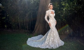 Eve of Milady Style 410 #3 thumbnail