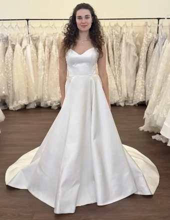 House of Savin Style Valentina #0 default thumbnail