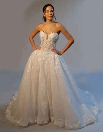 Eve of Milady Style 4431 #3 default thumbnail
