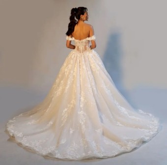 Eve of Milady Style 4431 #1 thumbnail