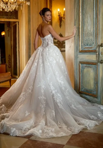 Eve of Milady Style 4431 #0 default thumbnail