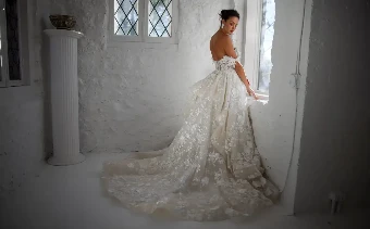 Eve of Milady Style 1698 #2 default thumbnail