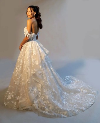 Eve of Milady Style 1698 #1 default thumbnail