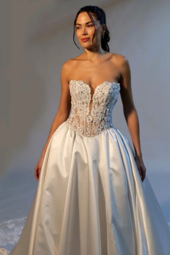 Eve of Milady Style 1700 #1 thumbnail