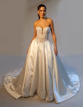 Eve of Milady Style 1700 #0 default thumbnail