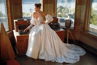 Eve of Milady Style 1700 #1 thumbnail
