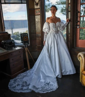 Eve of Milady Style 1700 #0 default thumbnail