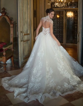 Eve of Milady Style 409 #1 thumbnail