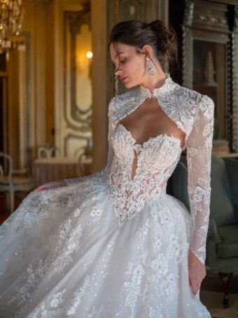 Eve of Milady Style 409 #3 thumbnail