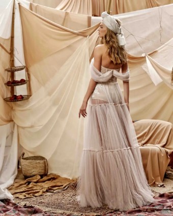 Berta Style Gigi 21-31 #2 default thumbnail