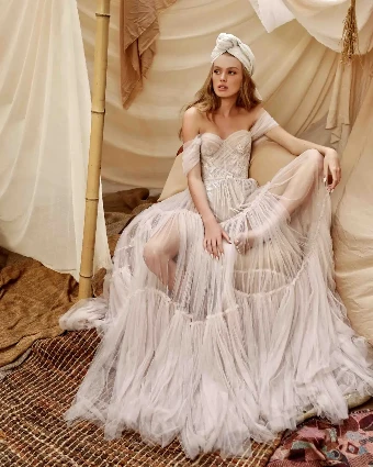 Berta Style Gigi 21-31 #1 thumbnail