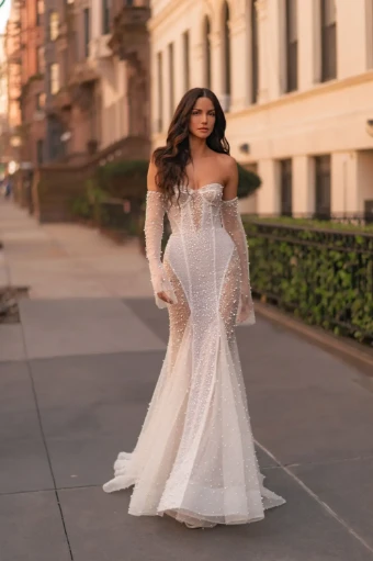 Berta Style 25-01 #0 default thumbnail