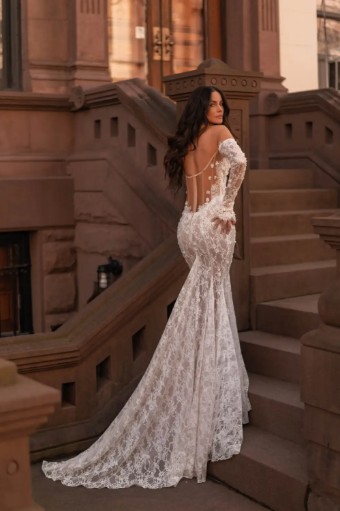 Berta Couture Style 25-02 #1 default thumbnail