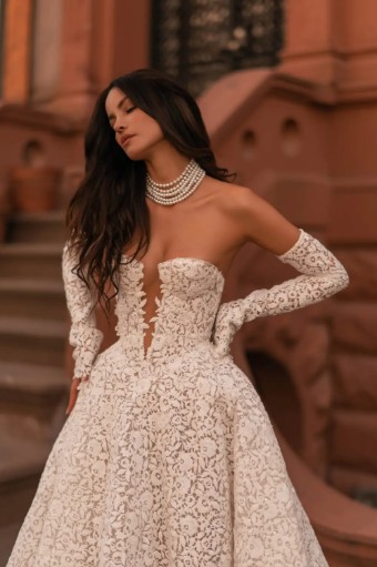 Berta Couture Style 25-07 #1 default thumbnail