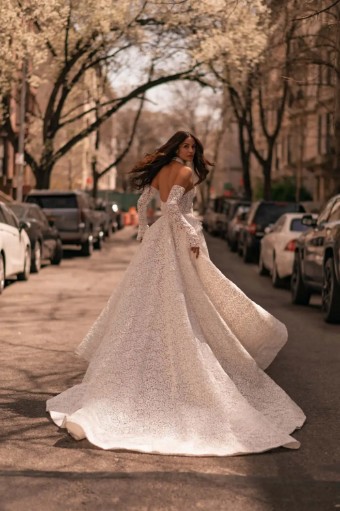 Berta Couture Style 25-07 #2 thumbnail
